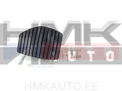 Siduripedaali kattekumm OEM Citroen/Peugeot - PSA  213026 - OE - 100% Genuine Part