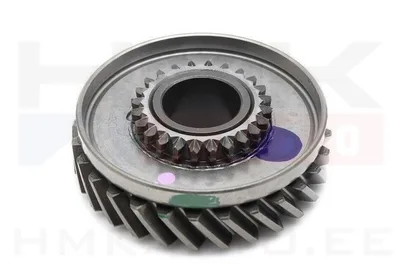 2-käigu hammasratas 15x28 OEM Citroen/Peugeot BE4 k.kast - PSA  233578 - OE - 100% Genuine Part