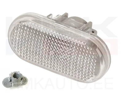 Suunatuli tiival parem OEM Renault Trafic/Opel Vivaro 2014- - REN  261605956R - OE - 100% Genuine Part