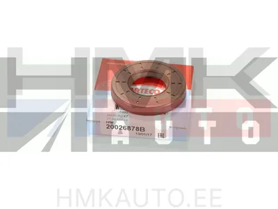 Veovõlli tihend parem Citroen/Peugeot  27,94x56x8 - CO 20026878 - Corteco