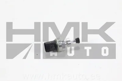Väljalaskegaaside rõhuandur OEM Renault (must) - REN  8201000764/L - OEM (no box)