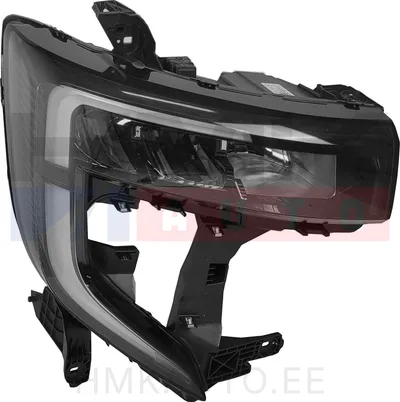 Esituli parem OEM Renault Master IV 2024- - REN  260106174R - OE - 100% Genuine Part