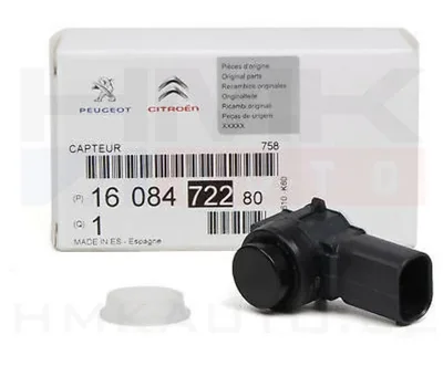 Pimenurga andur OEM Citroen/Peugeot (värvitav) - PSA  1608472280 - OE - 100% Genuine Part