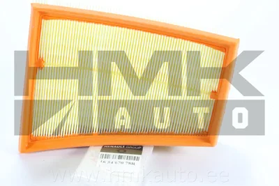 Õhufilter OEM Renault Megane II/Scenic II - REN  165465647R - OE - 100% Genuine Part