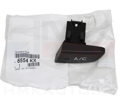 A/C lüliti OEM Peugeot 107/Citroen C1 - PSA  6554KX - OE - 100% Genuine Part