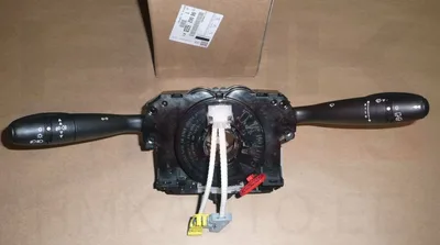 Roolisamba lülitiplokk OEM Partner/Berlingo 08- - PSA  98062255XT - OE - 100% Genuine Part