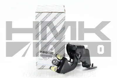 Liugukse keskmine tugi parem OEM Jumpy/Expert/Scudo 2007- - FIAT  1498207080 - OE - 100% Genuine Part