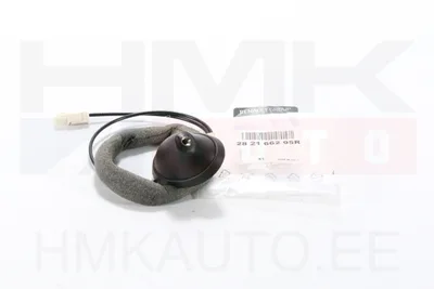 Antenni alus (võimendiga) OEM Renault Master III - REN  282166295R - OE - 100% Genuine Part