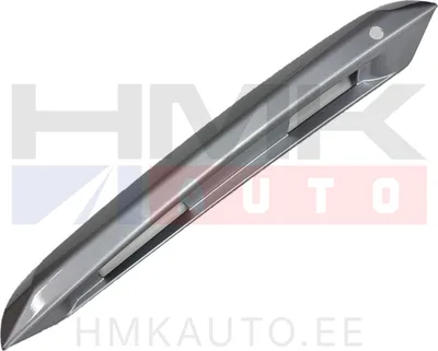 Numbritulede katteliist OEM Jumpy/Expert 2016- (2 uksega) - PSA  98137972XT/OUT - OE - 100% Genuine Part