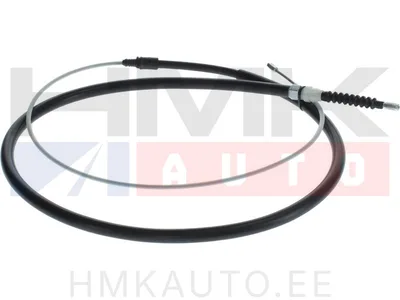Käsipiduri tross Peugeot 308 / Citroen C4 II , DS4 - 1987482190 - Bosch