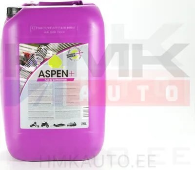 Eribensiin Aspen Plus  25L - ASPLUS