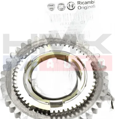 Sünkronisaator 1-2 käik OEM Jumper/Boxer/Ducato  <08/2021 - FIAT  9467633588 - OE - 100% Genuine Part