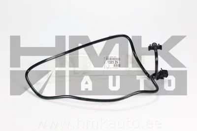 Paisupaagi ülevoolu toru OEM Citroen/Peugeot 1,6HDi - PSA  1323Z9 - OE - 100% Genuine Part