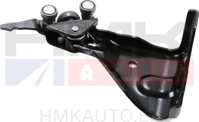 Liugukse alumine tugi parem OEM Jumpy/Expert/Scudo -2007 - PSA  9033K8 - OE - 100% Genuine Part