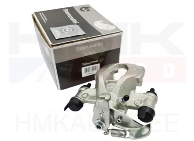 Pidurisadul tagumine vasak Renault Master/Opel Movano 2010- - 23SKV993