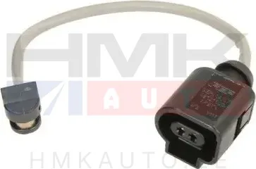 Piduriklotsi kulumisandur VAG - 1987474512 - Bosch