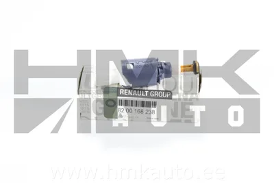 Piduritule lüliti OEM Renault Master 2010-/Megane II - REN  8200168238 - OE - 100% Genuine Part