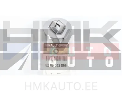 Valuvelje kapsel OEM Renault - REN  8200043899 - OE - 100% Genuine Part
