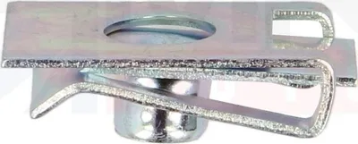 Kinnitusklamber M6 OEM Citroen/Peugeot - PSA  694383 - OE - 100% Genuine Part