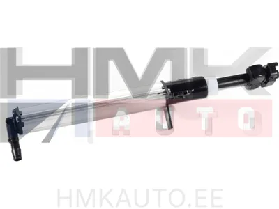 Tulepesuri pihusti parem Citroen C4 Picasso - SEIM 306215 - Seim