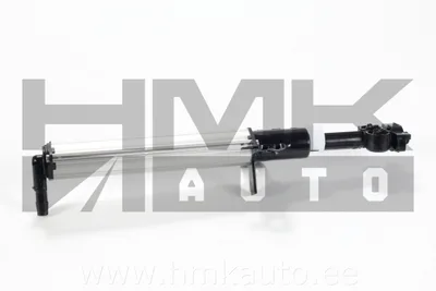 Tulepesuri pihusti vasak Citroen C4 Picasso - SEIM 306217 - Seim