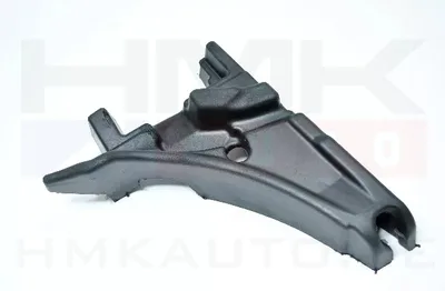 Esiklaasi aluse õhuresti otsa polster vasak OEM Berlingo/Partner 2008- - PSA  8251ES - OE - 100% Genuine Part