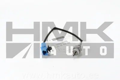 Väljalaskegaaside temperatuuri andur eesmine OEM Renault Trafic - REN  8200420763 - OE - 100% Genuine Part