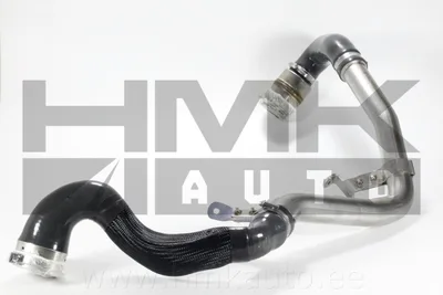 Turbo õhutoru OEM Renault Master III 2,3DCI 2010- - REN  144602862R - OE - 100% Genuine Part