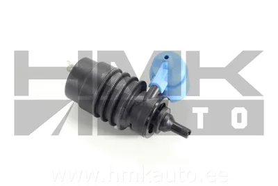 Klaasipesuri pump Nemo/Bipper/Fiorino Qubo - JAD  98540J - Prottego