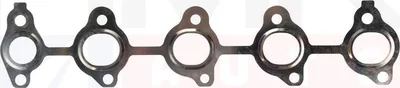 Väljalaskekollektori tihend OEM Citroen/Peugeot 1,6HDi - PSA  0349N0 - OE - 100% Genuine Part