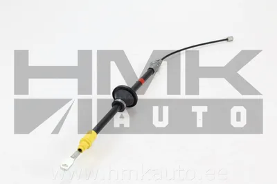 Seisupiduritross eesmine Renault Trafic II 10- - SEIM  653152 - Seim