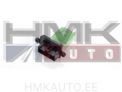 Salongiventilaatori reostaat OEM Jumper/Boxer/Ducato 02-06 - FIAT  46723713 - OE - 100% Genuine Part
