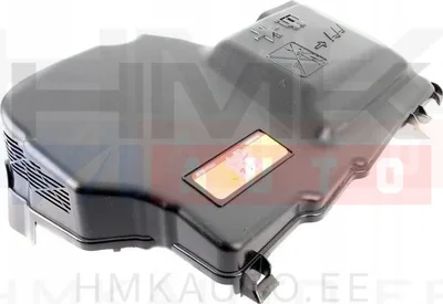 Kaitsmekarbi kaas OEM Citroen C5 III / Peugeot 508 - PSA  658841 - OE - 100% Genuine Part