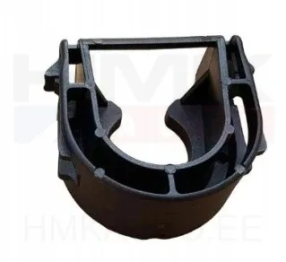 Jahutusradiaatori fikseerimispuks OEM Citroen/Peugeot - PSA  1312A4 - OE - 100% Genuine Part