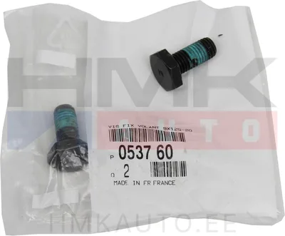 Hooratta kinnituspolt OEM Citroen/Peugeot/Fiat/Toyota  M9x1,25 -L20  (1tk.) - PSA  053760 - OE - 100% Genuine Part