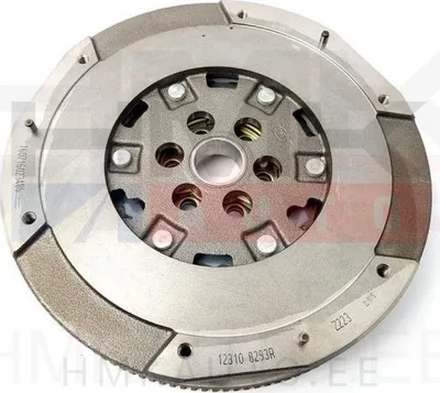 Kahemassiline hooratas OEM Renault 2,0 16V - REN  123108293R - OE - 100% Genuine Part