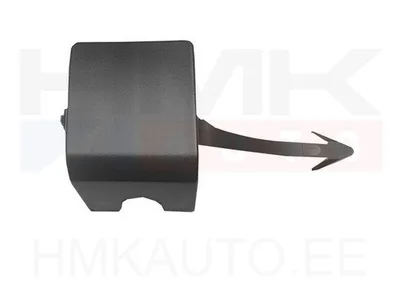 Puksiirava kate esistanges OEM Berlingo/Partner 2008- - PSA  7414ZQ - OE - 100% Genuine Part