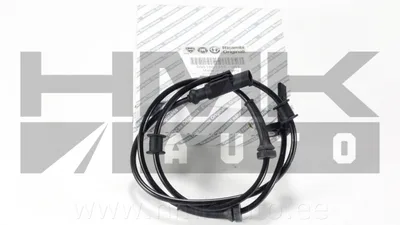 ABS andur tagumine OEM Jumper/Boxer/Ducato 2006- L1-L4 - FIAT  51801310 - OE - 100% Genuine Part