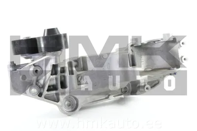 Mootori lisaseadmete kronstein OEM Renault Master 2010- - REN  117103703R - OE - 100% Genuine Part