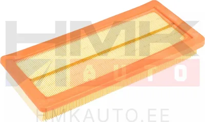 Õhufilter OEM Citroen Nemo/Peugeot Bipper/Fiat Fiorino 1,4 TU3 - PSA  1444XC - OE - 100% Genuine Part