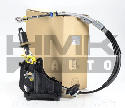 Käiguhoovastiku trosside komplekt OEM Citroen C4/DS4 Peugeot 308 - PSA  2400LS - OE - 100% Genuine Part