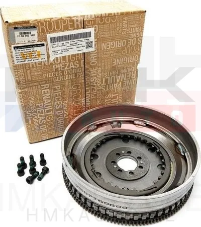 Kahemassiline hooratas OEM Renault Captur, Fluence, Megane - REN  123005236R - OE - 100% Genuine Part