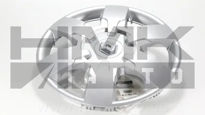Ilukilp 16" OEM Renault Master 2010- - REN  403150037R - OE - 100% Genuine Part