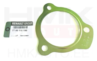 Summuti tihend OEM Renault 2.0 16V 3Polti - REN  7700115198 - OE - 100% Genuine Part