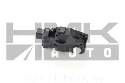 Ahjuklapi mootor Berlingo/Partner 2008- - DAT21004 - Denso
