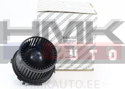 Salongiventilaator OEM Jumper/Boxer/Ducato 2006- (ei A/C) - FIAT  77364058 - OE - 100% Genuine Part