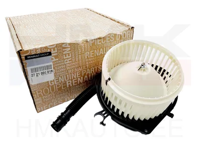 Salongiventilaator OEM Renault Laguna III - REN  272100001R - OE - 100% Genuine Part