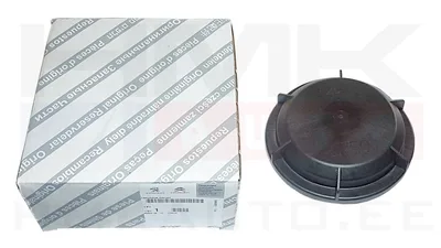 Esitule tagumine kate OEM Jumper/Boxer/Ducato 2006- - PSA  1607126980 - OE - 100% Genuine Part