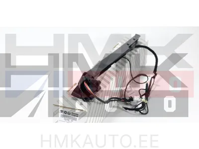 Juhtmestik vasakule tagauksele koos juhikuga OEM Jumper/Boxer/Ducato 2006- (270° avanev uks) - FIAT  1395816080 - OE - 100% Genuine Part