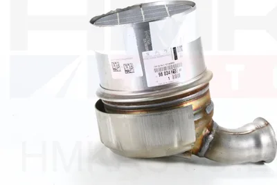Tahmafilter(DPF/FAP) OEM Citroen/Peugeot 1,6HDi DV6C - PSA  9803421880 - OE - 100% Genuine Part